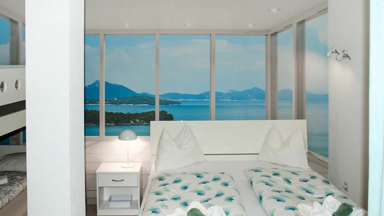 Photo of Bedroom in Bissone