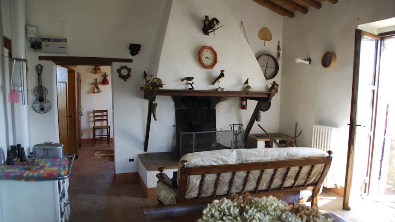 Photo of Livingroom in Il Poggio