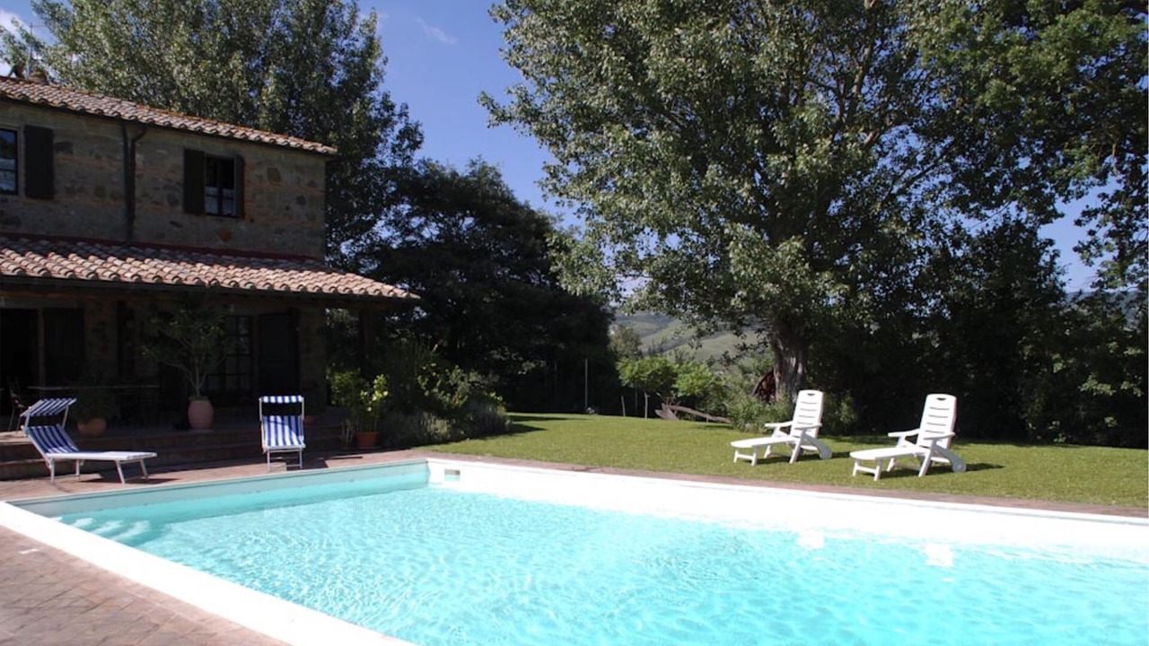 Photo of Outdoor in Il Poggio