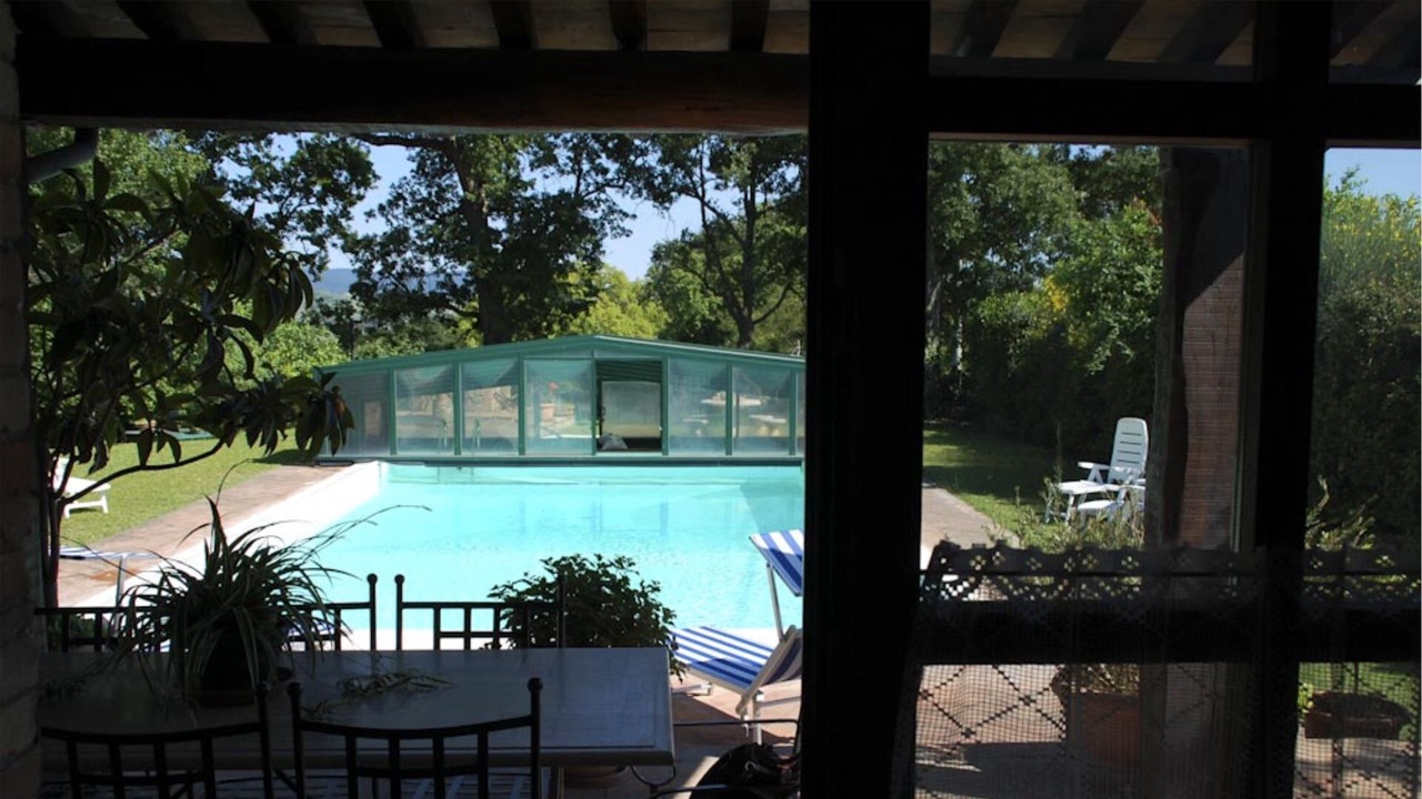 Photo of Outdoor in Il Poggio