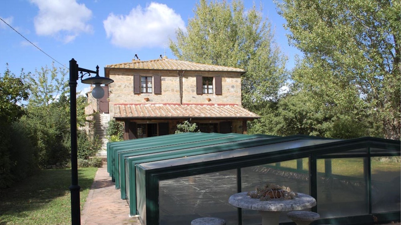 Photo of Outdoor in Il Poggio