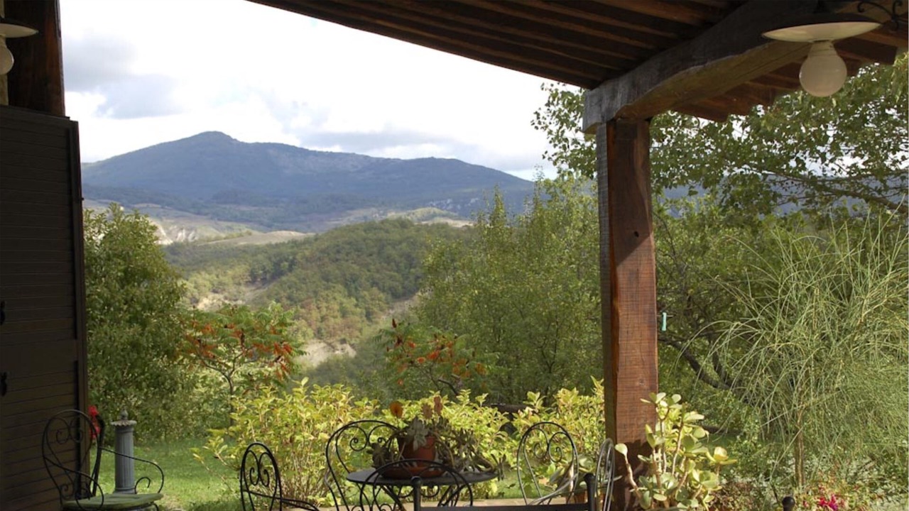 Photo of Outdoor in Il Poggio