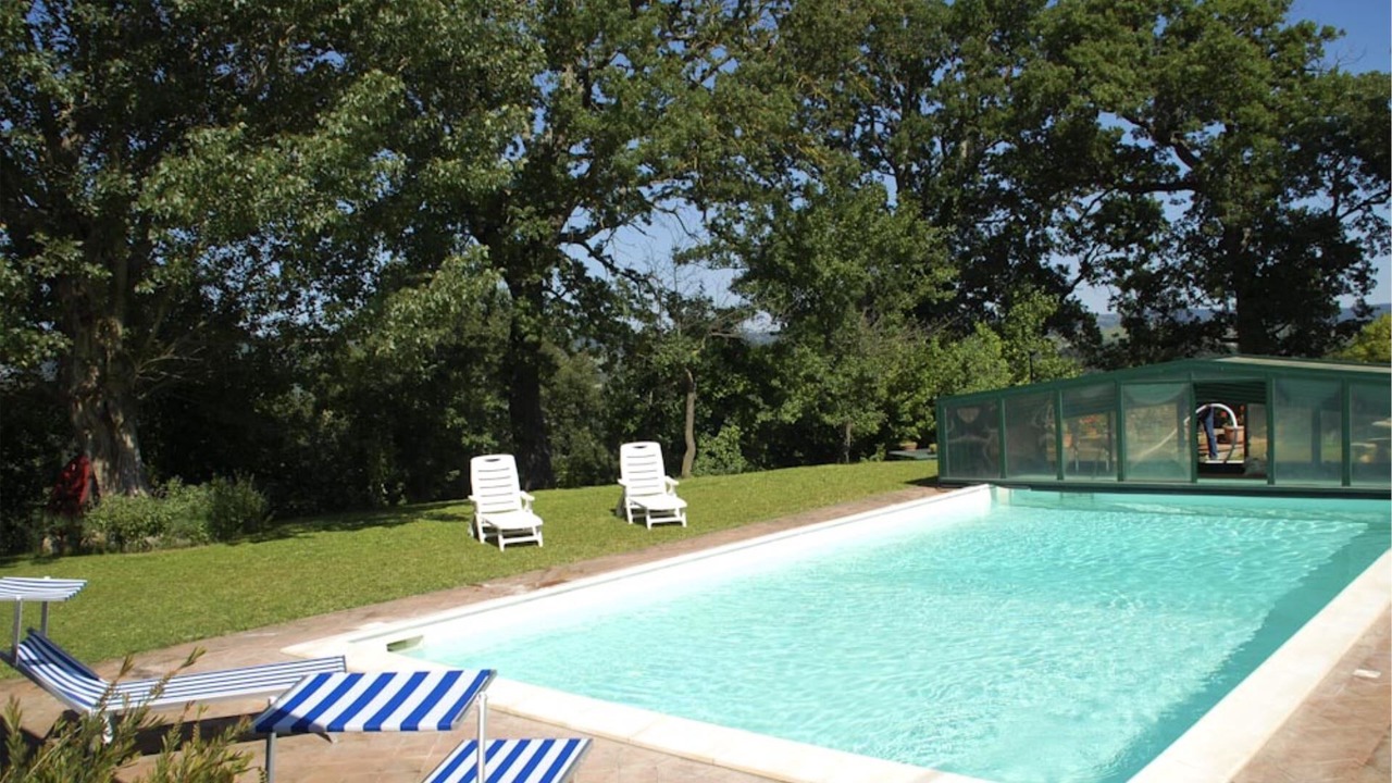 Photo of Outdoor in Il Poggio