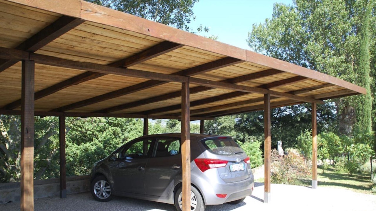Photo of Outdoor in Il Poggio