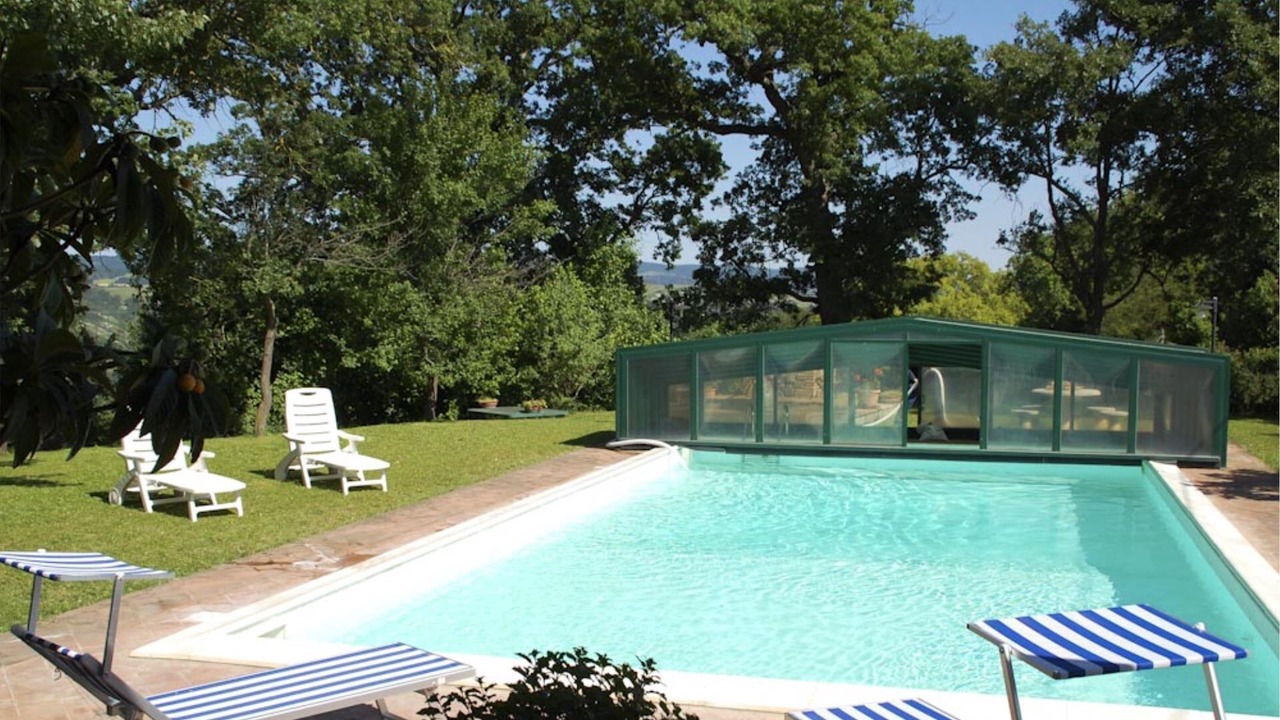 Photo of Outdoor in Il Poggio