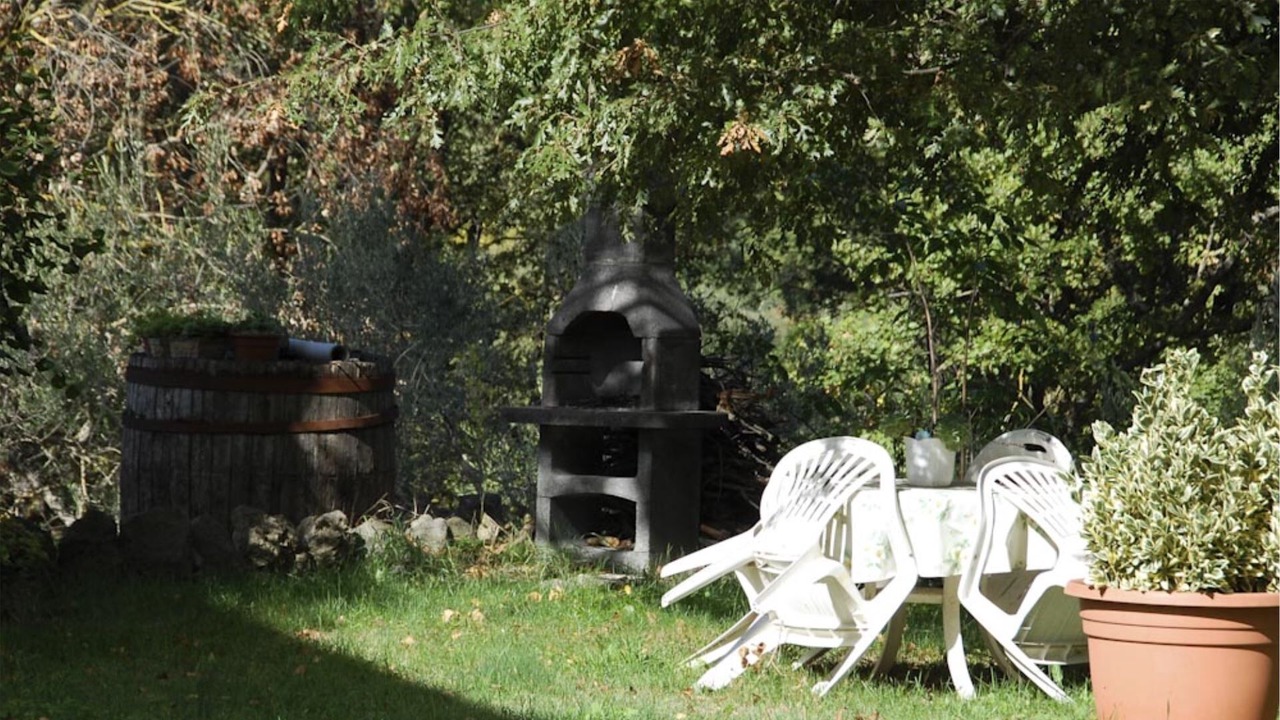 Photo of Outdoor in Il Poggio
