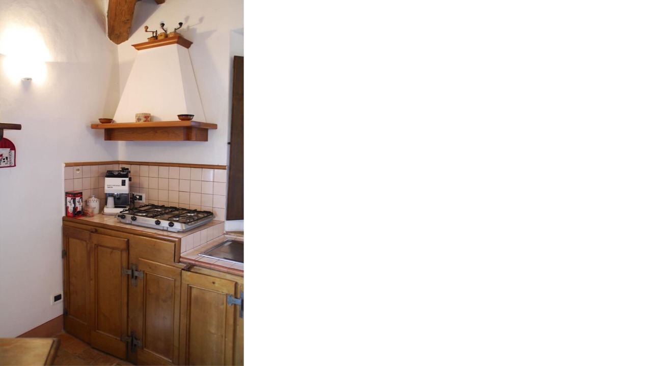 Photo of Kitchen in Il Poggio