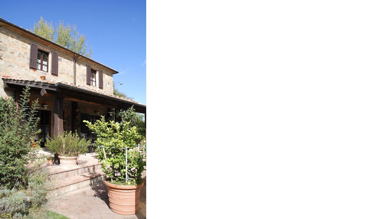 Photo of Outdoor in Il Poggio
