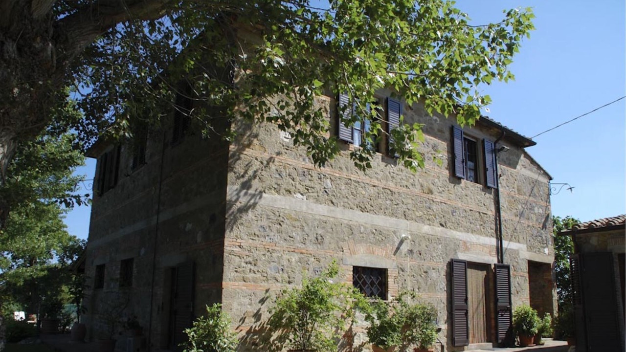 Photo of Outdoor in Il Poggio
