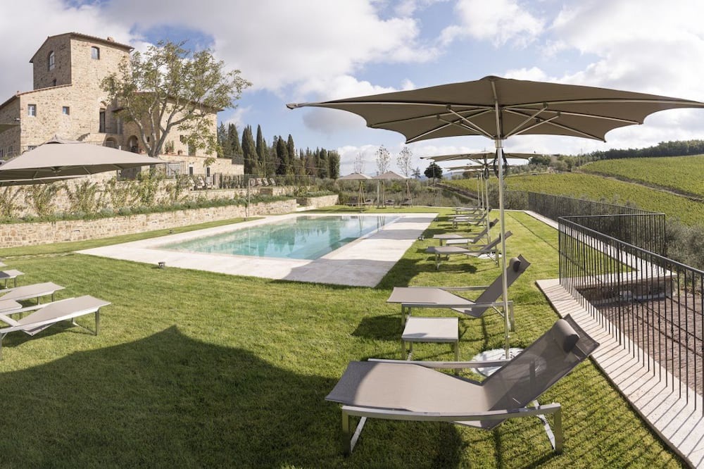 Photo of Outdoor in Greve in Chianti