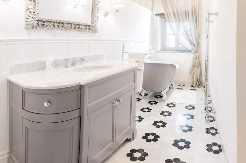 Photo of Bathroom in Greve in Chianti