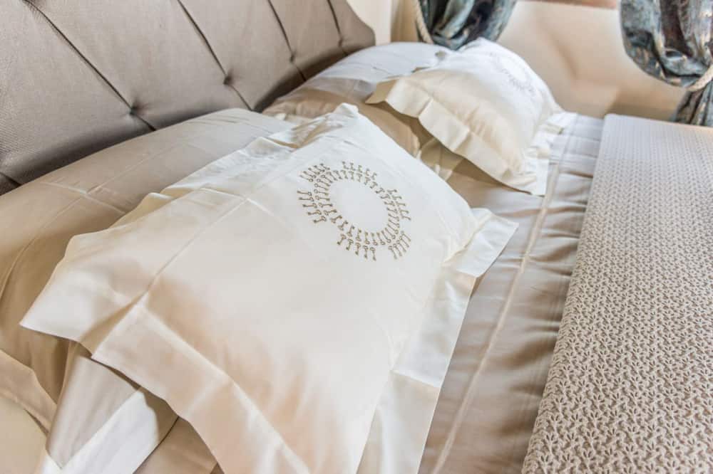 Photo of Bedroom in Greve in Chianti