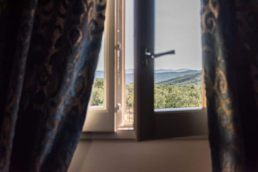 Photo of Bedroom in Greve in Chianti