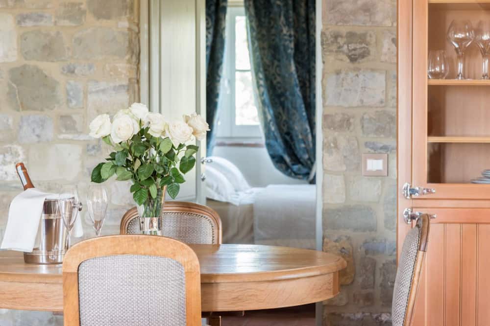Photo of Bedroom in Greve in Chianti