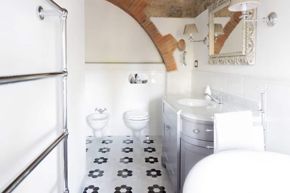 Photo of Bathroom in Greve in Chianti
