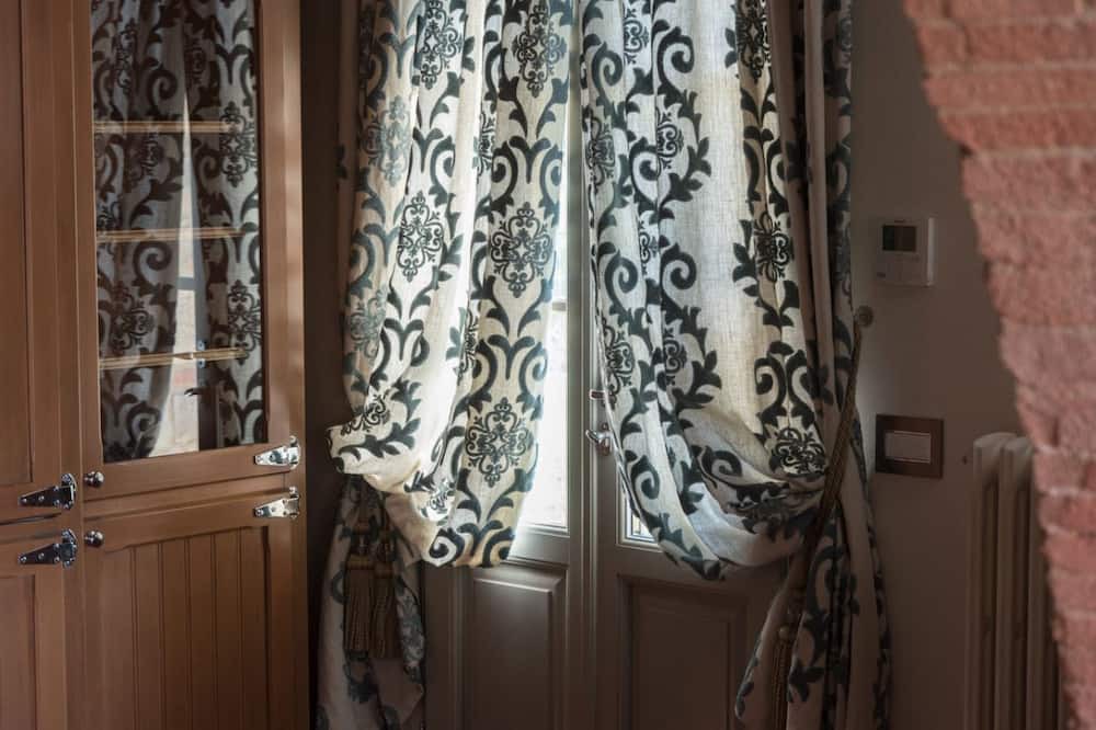 Photo of Bedroom in Greve in Chianti