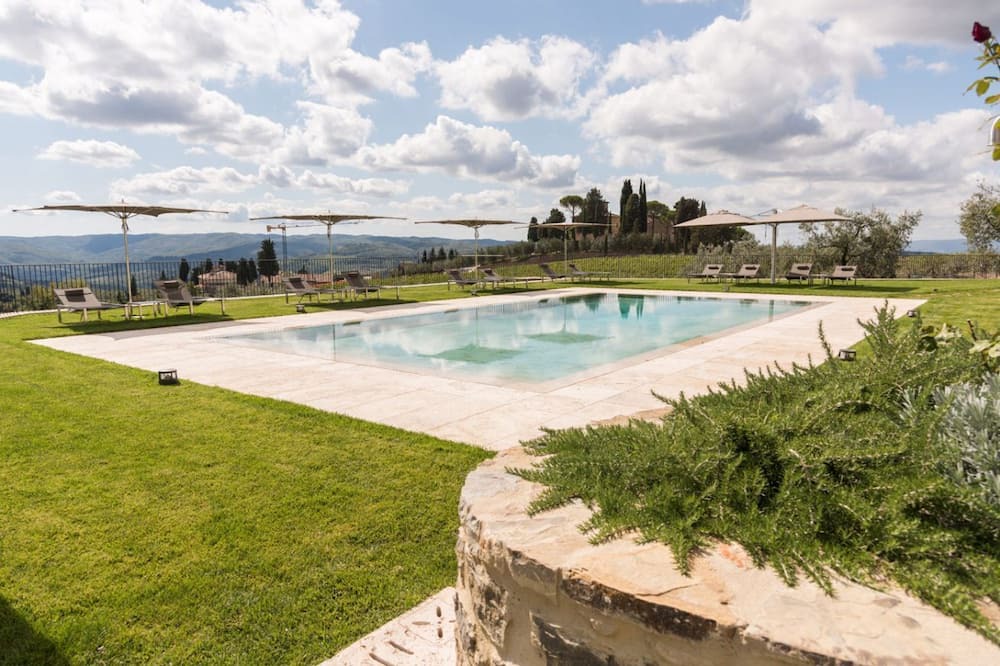 Photo of Outdoor in Greve in Chianti