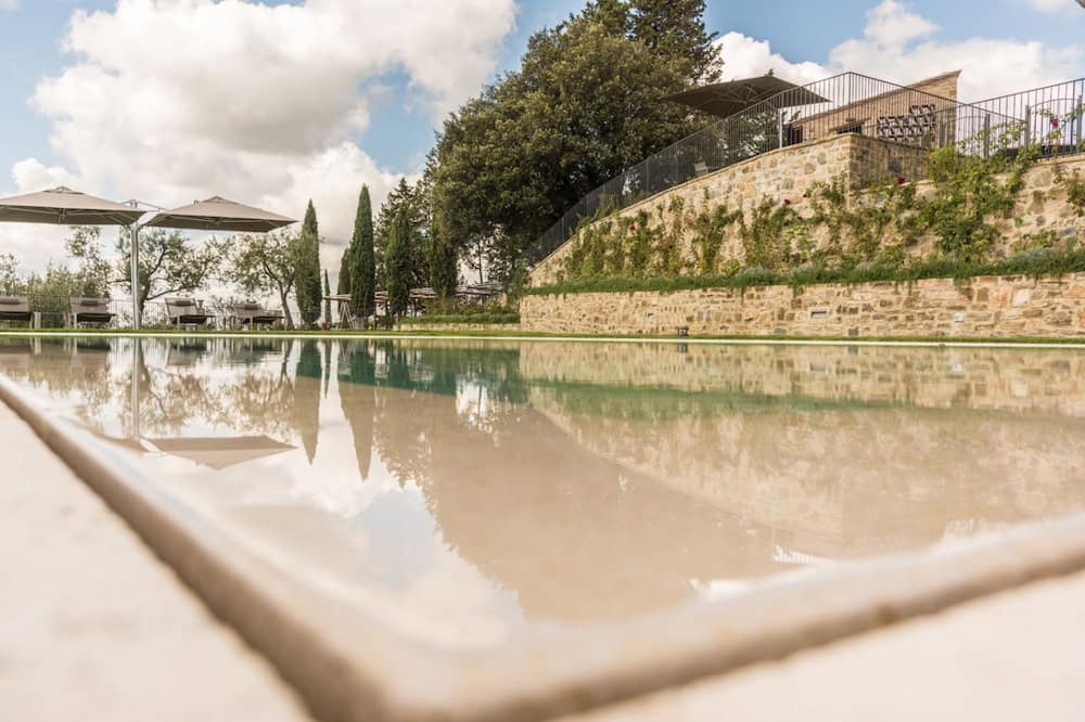 Photo of Outdoor in Greve in Chianti