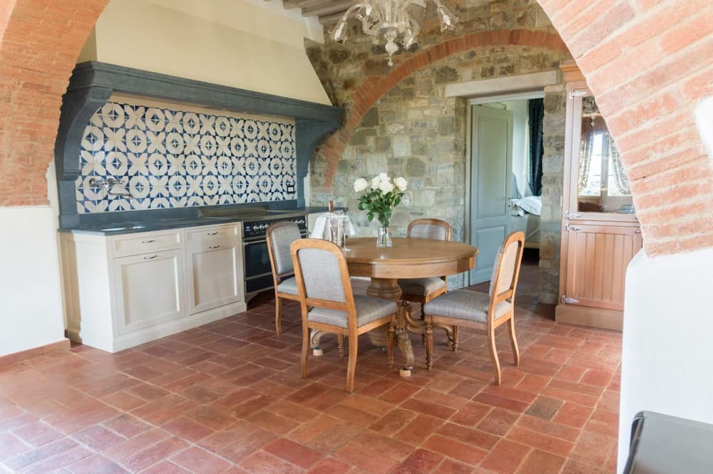 Photo of Kitchen in Greve in Chianti