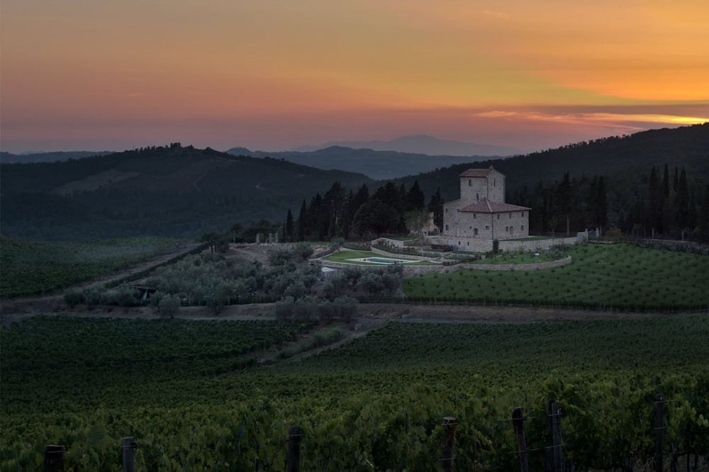 Photo of Outdoor in Greve in Chianti