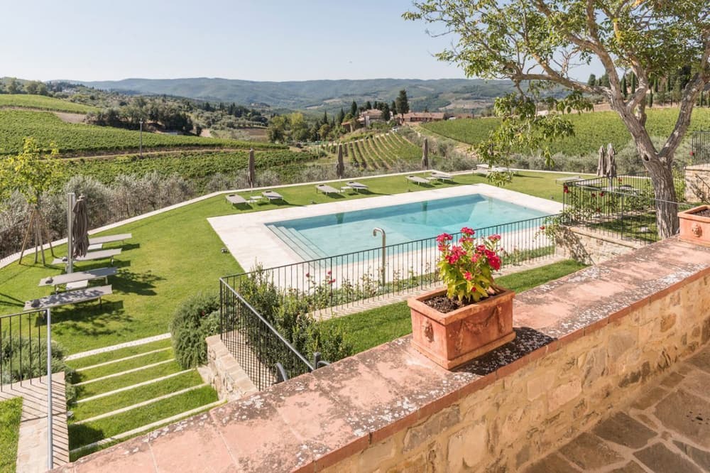 Photo of Outdoor in Greve in Chianti