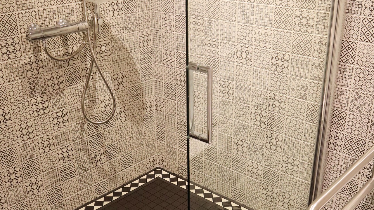 Photo of Bathroom in Cloughey
