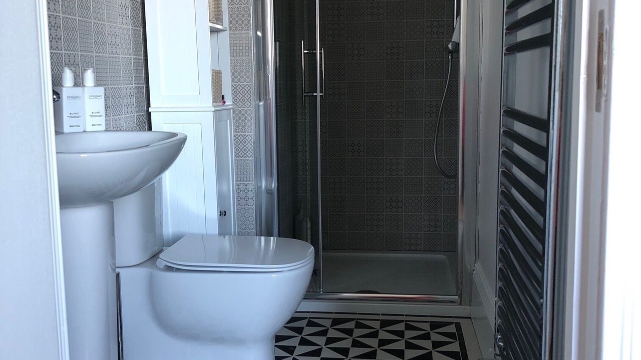 Photo of Bathroom in Cloughey