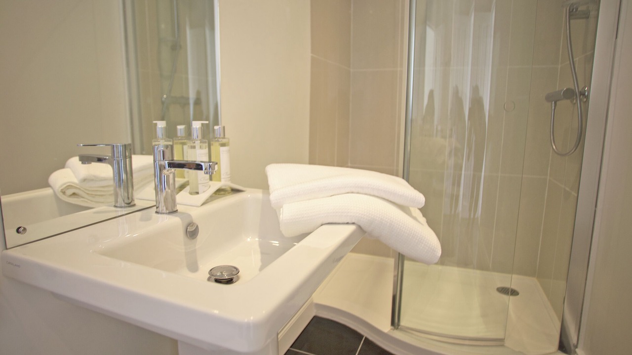 Photo of Bathroom in Cloughey