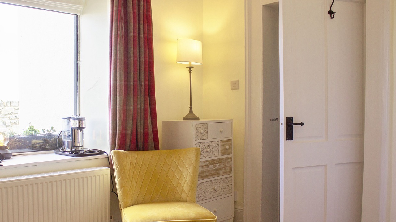 Photo of Bedroom in Cloughey
