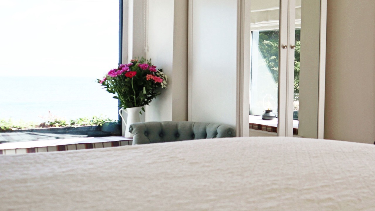 Photo of Bedroom in Cloughey