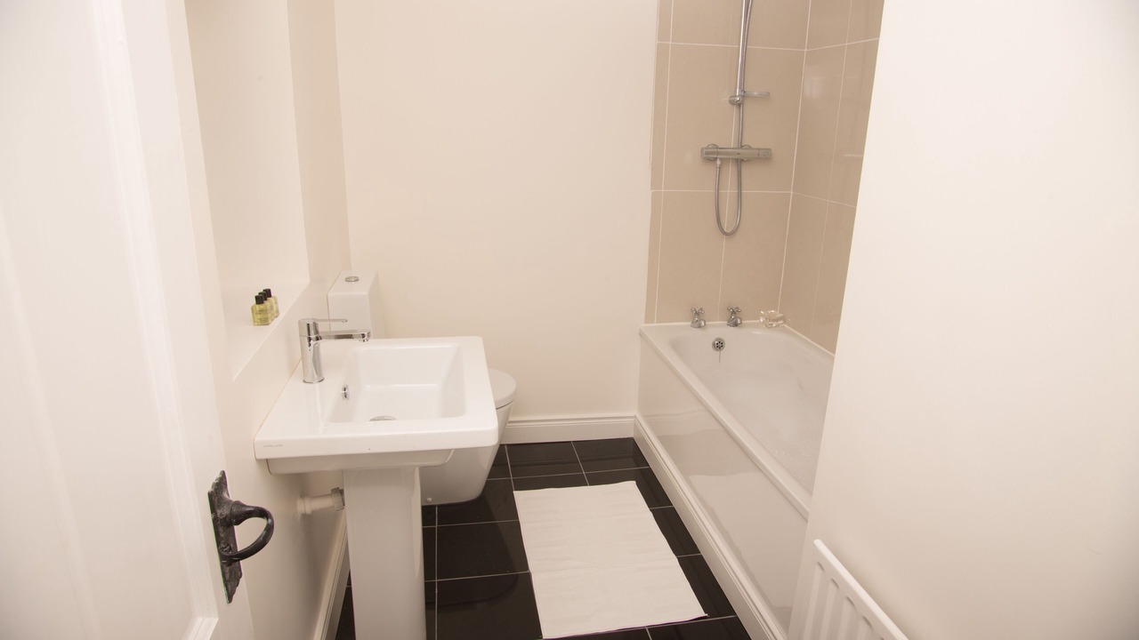 Photo of Bathroom in Cloughey