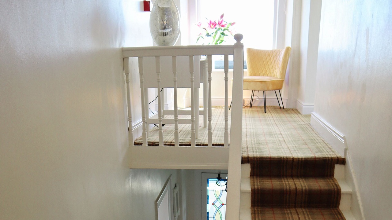 Photo of Bedroom in Cloughey
