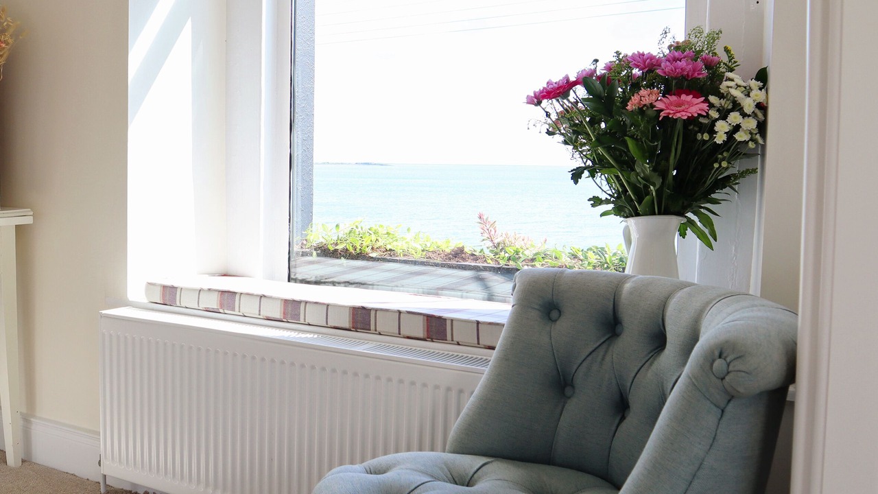 Photo of Bedroom in Cloughey