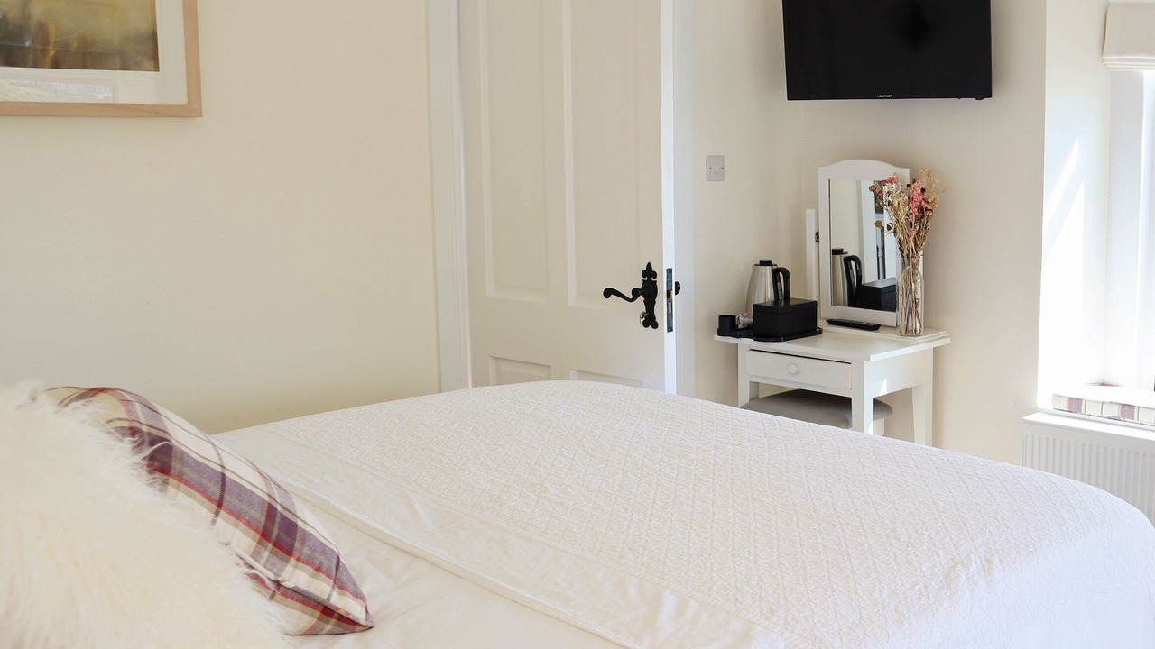 Photo of Bedroom in Cloughey