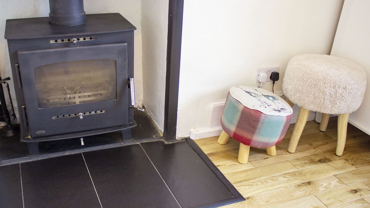 Photo of Bedroom in Cloughey
