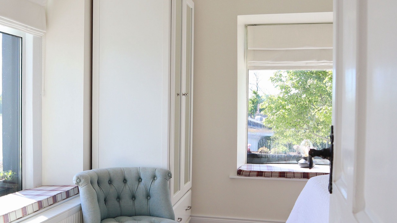 Photo of Bedroom in Cloughey