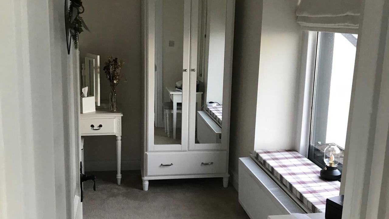 Photo of Bedroom in Cloughey