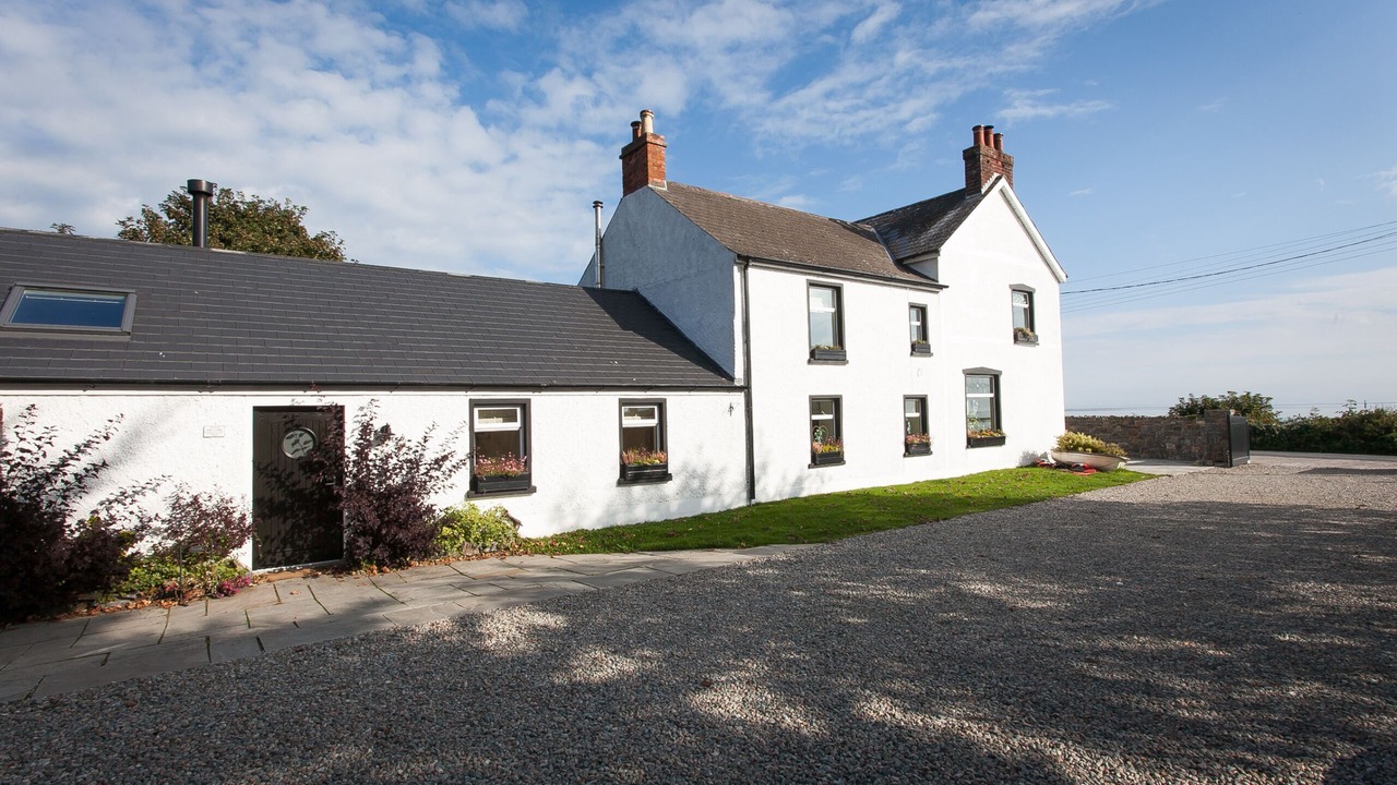 Photo of Outdoor in Cloughey