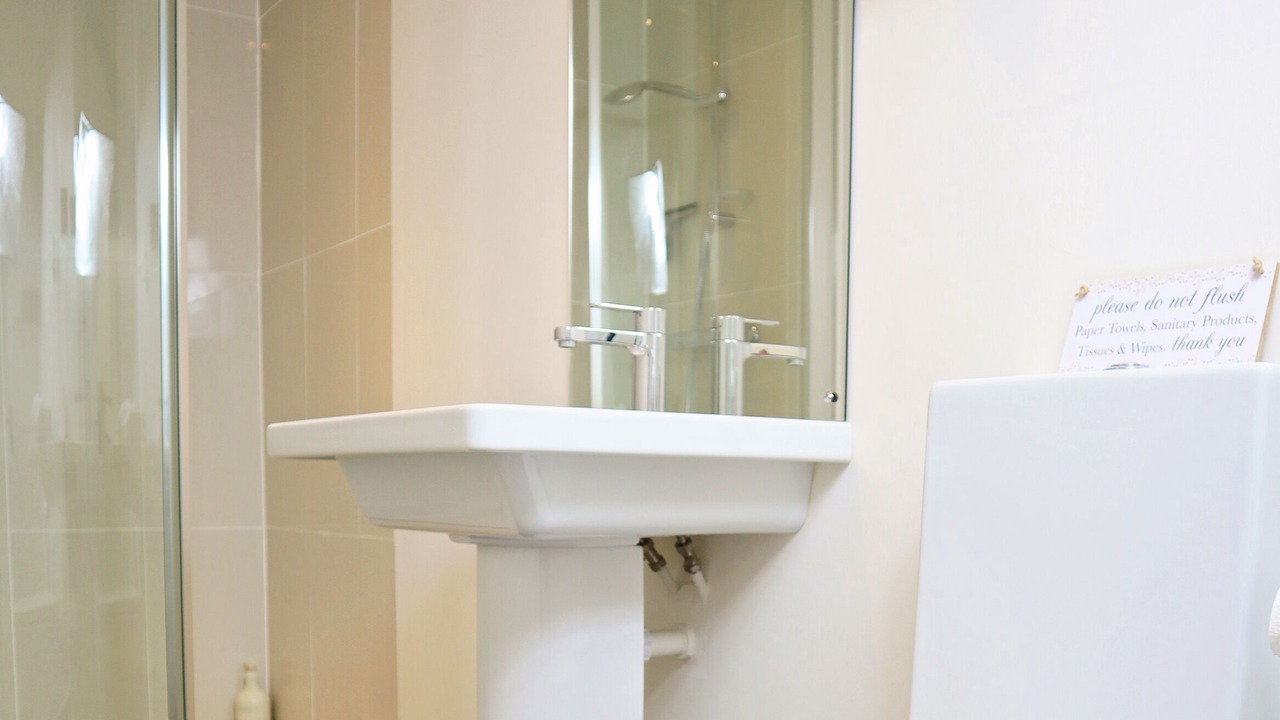 Photo of Bathroom in Cloughey