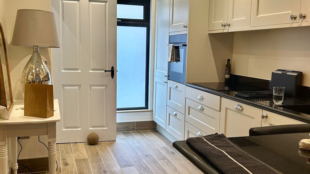 Photo of Kitchen in Holywood