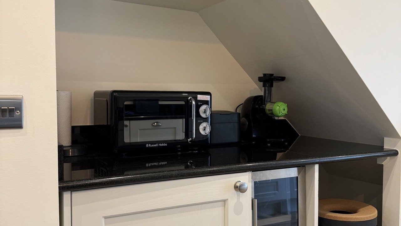 Photo of Kitchen in Holywood