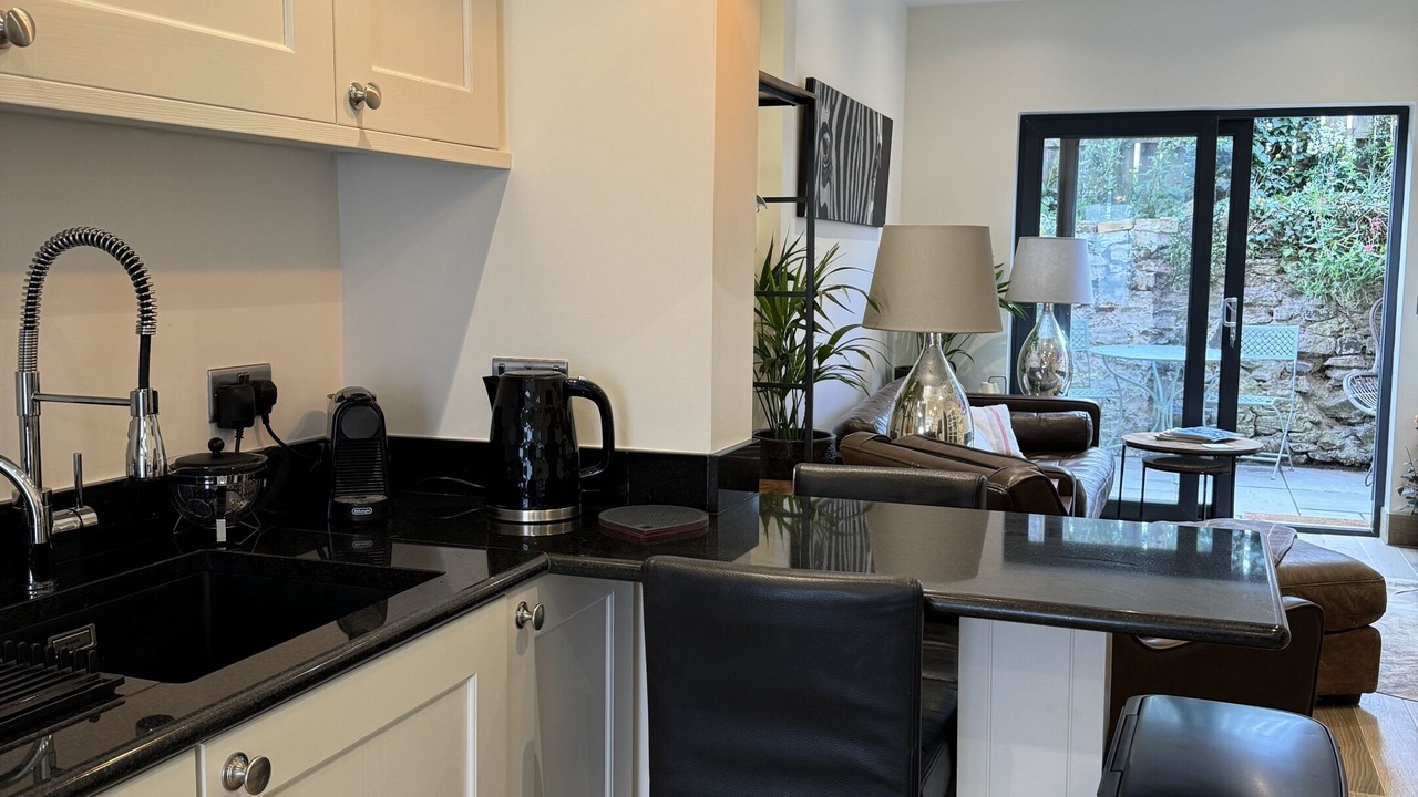 Photo of Kitchen in Holywood