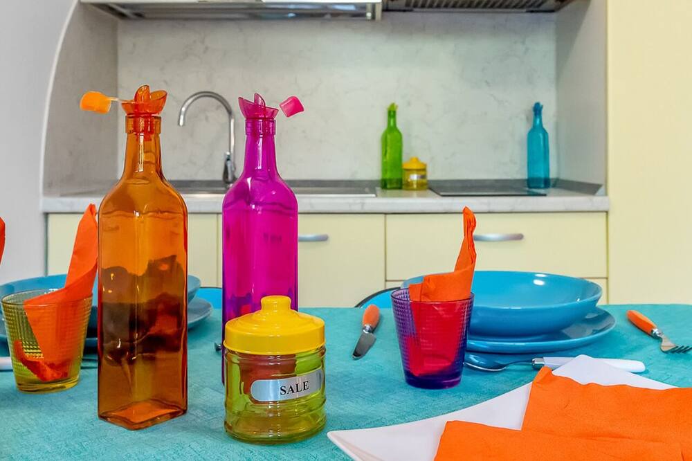 Photo of Kitchen in Lido di Spina