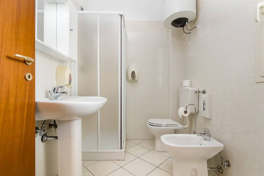 Photo of Bathroom in Lido di Spina