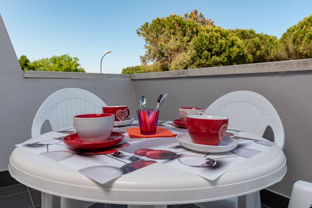 Photo of Patio Balcony in Lido di Spina