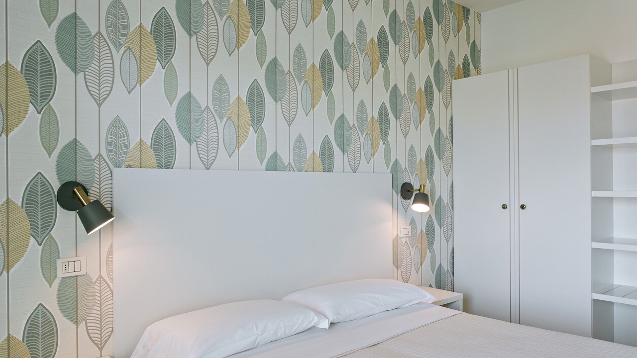 Photo of Bedroom in Misano Adriatico