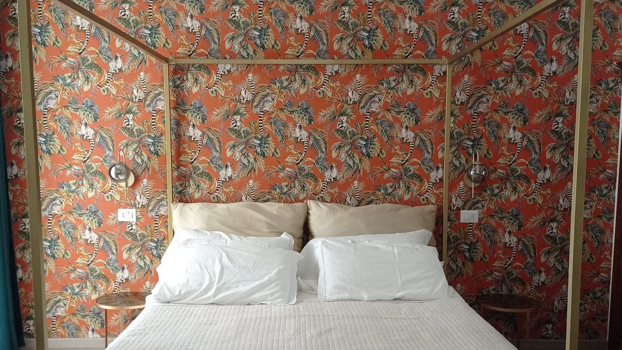 Photo of Bedroom in Misano Adriatico