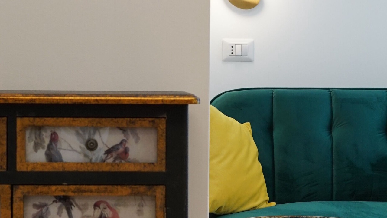 Photo of Bedroom in Misano Adriatico