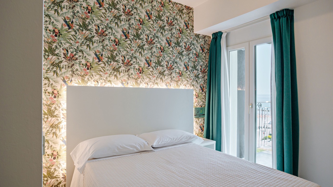 Photo of Bedroom in Misano Adriatico
