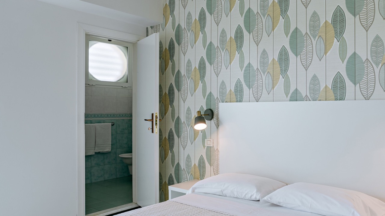 Photo of Bedroom in Misano Adriatico